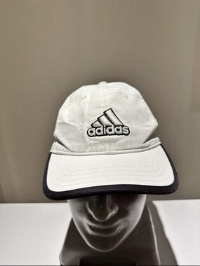 Adidas cap vintage